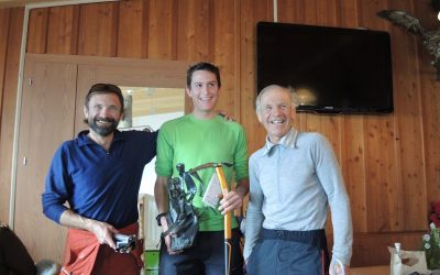 Alpenrauterennen 2016 – Stille Wasser sind tief oder auch schnell !!!