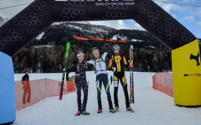 32. Laserzlauf der Rennbericht