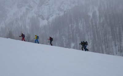 Val Maira – da soll es schön sein