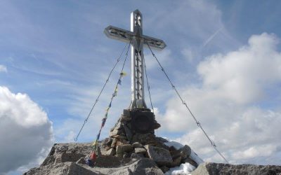 Der Weg zur Tauernfürstin – Hochalmspitze, 3360m