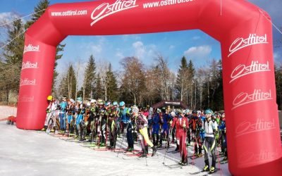 33. Laserzlauf – der Rennbericht