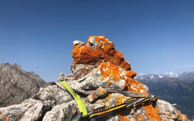 Herbstausflug auf den Hochstadel