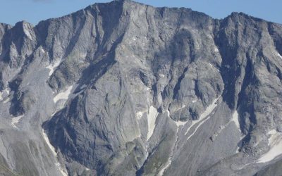 Longline an der Schneewinkelspitze