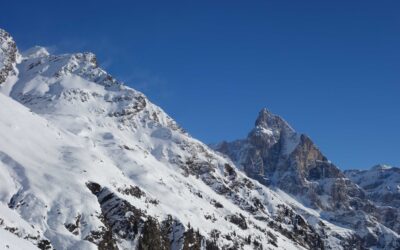 Winterausflug ins Val di Fleres