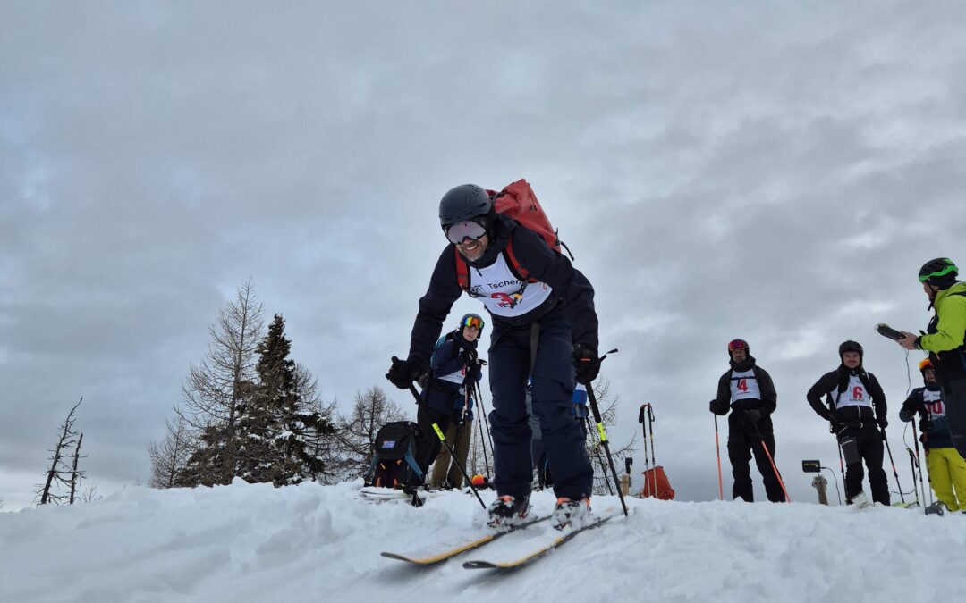 Alpenrauterennen 2026